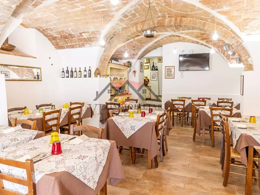 Immagine 27 di Bar / Ristorante in vendita  a Montecatini Val Di Cecina