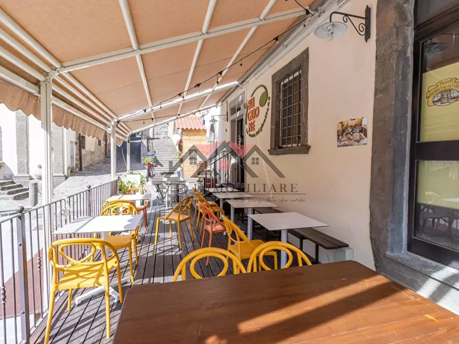 Immagine 6 di Bar / Ristorante in vendita  a Montecatini Val Di Cecina