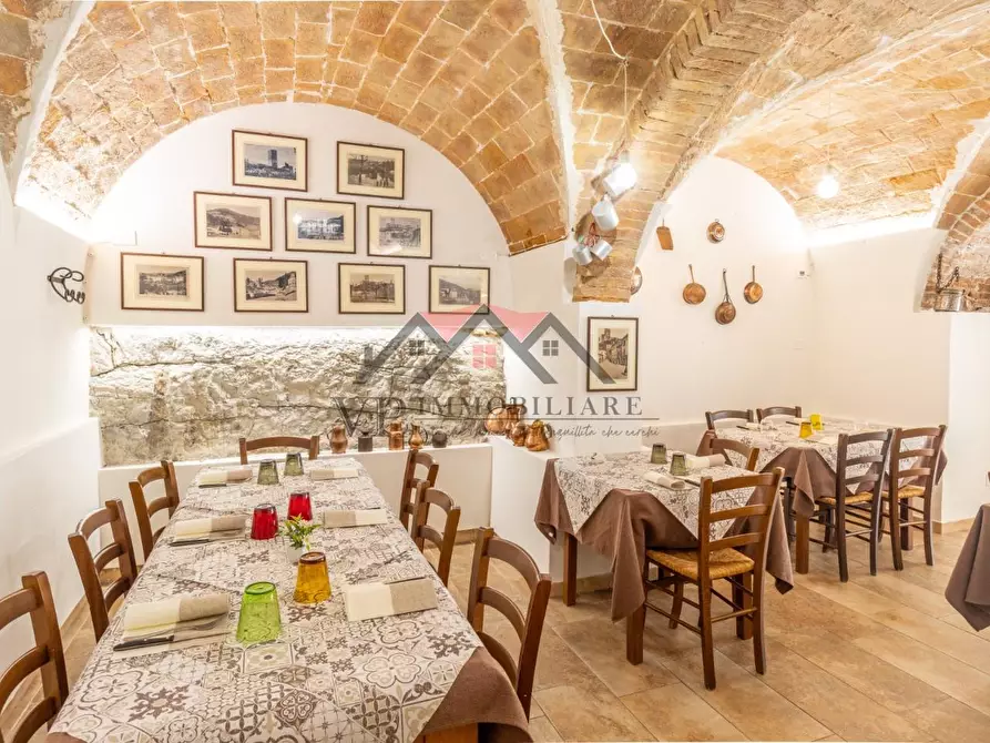 Immagine 25 di Bar / Ristorante in vendita  a Montecatini Val Di Cecina