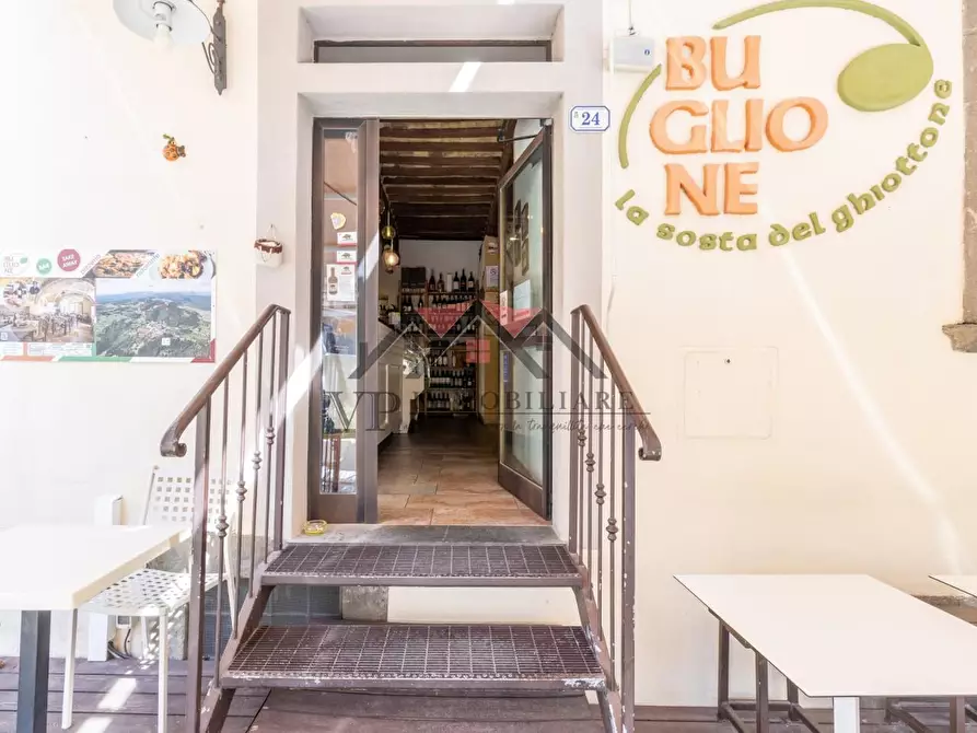 Immagine 2 di Bar / Ristorante in vendita  a Montecatini Val Di Cecina