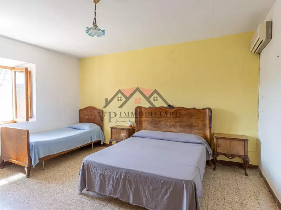 Immagine 54 di Casa colonica in vendita  a Pomarance