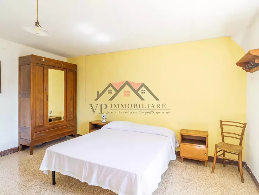 Immagine 52 di Casa colonica in vendita  a Pomarance