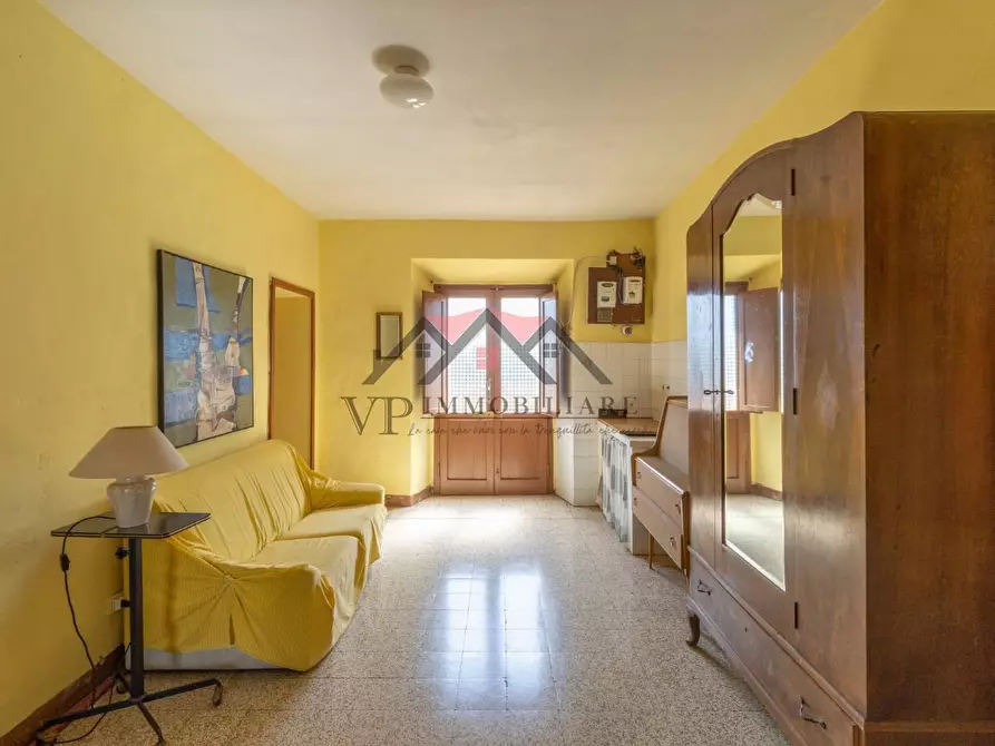 Immagine 49 di Casa colonica in vendita  a Pomarance