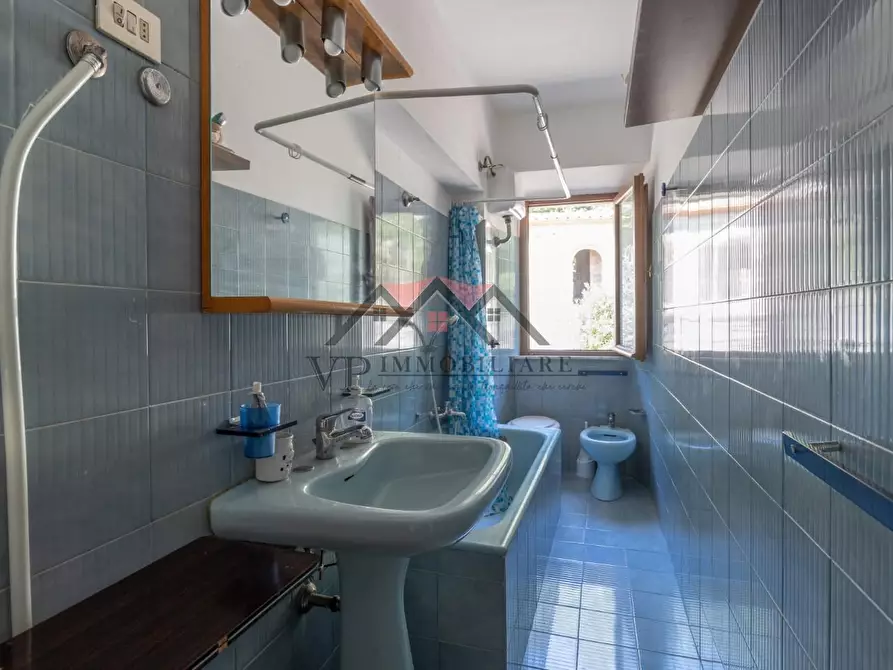 Immagine 57 di Casa colonica in vendita  a Pomarance