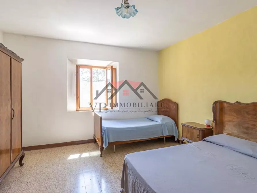 Immagine 55 di Casa colonica in vendita  a Pomarance