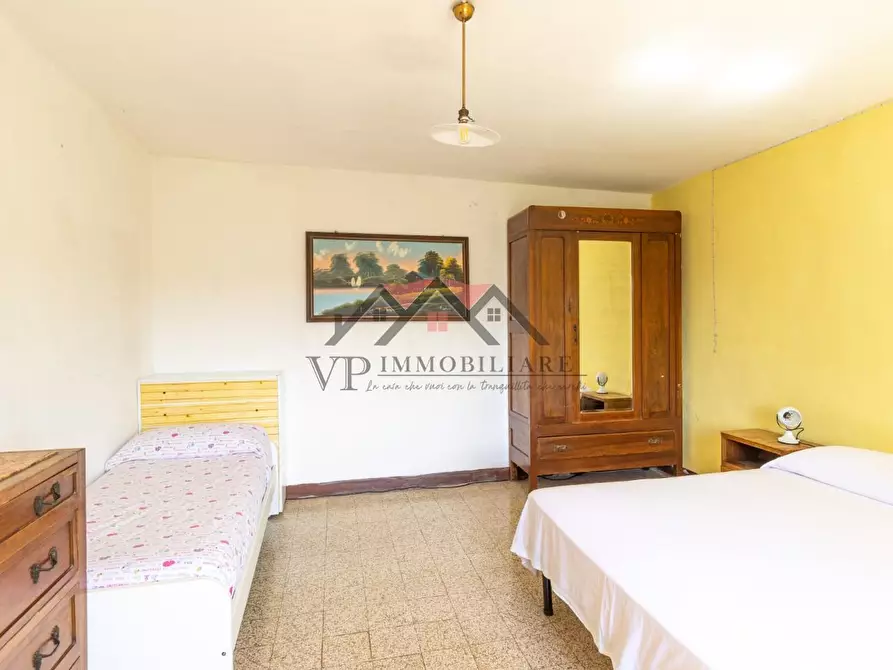 Immagine 53 di Casa colonica in vendita  a Pomarance