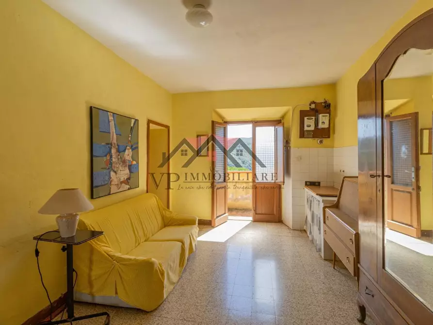 Immagine 50 di Casa colonica in vendita  a Pomarance