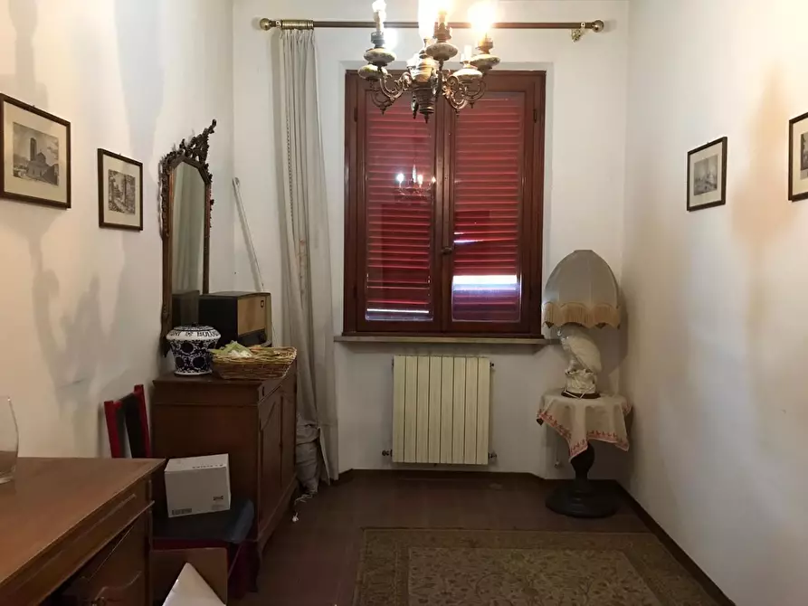 Immagine 15 di Casa bifamiliare in vendita  a Bientina