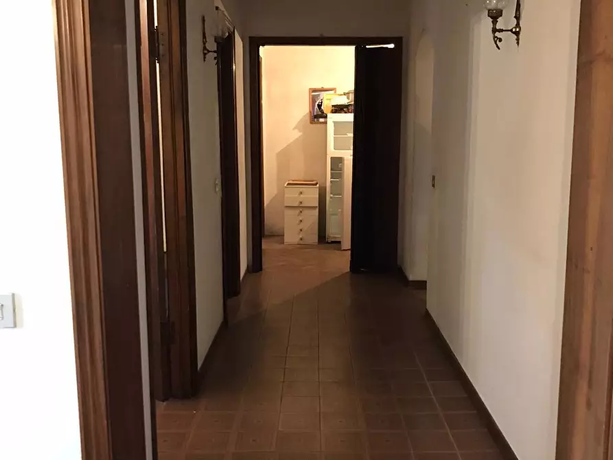 Immagine 11 di Casa bifamiliare in vendita  a Bientina