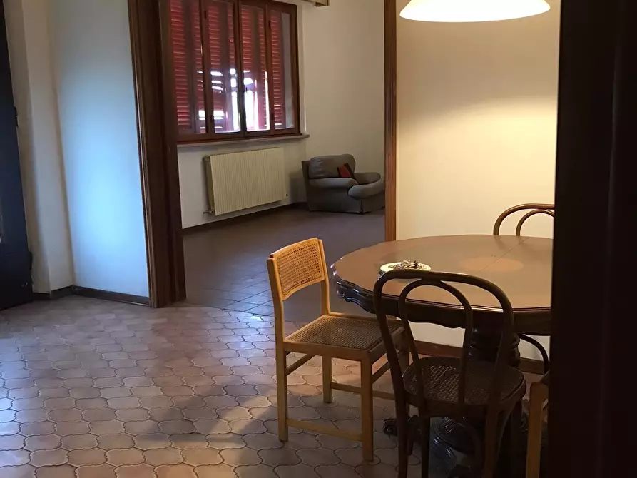 Immagine 6 di Casa bifamiliare in vendita  a Bientina