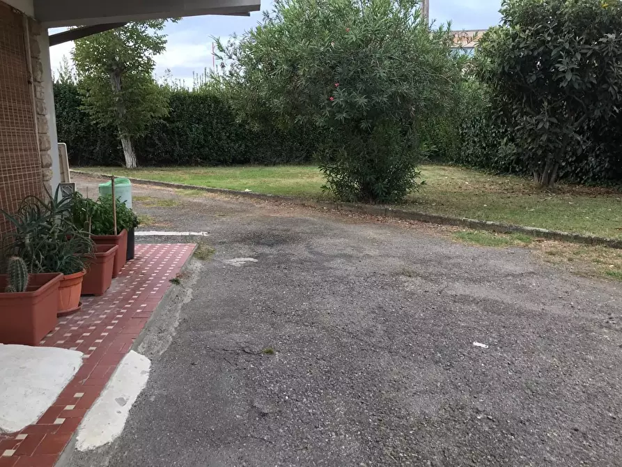 Immagine 3 di Casa bifamiliare in vendita  a Bientina