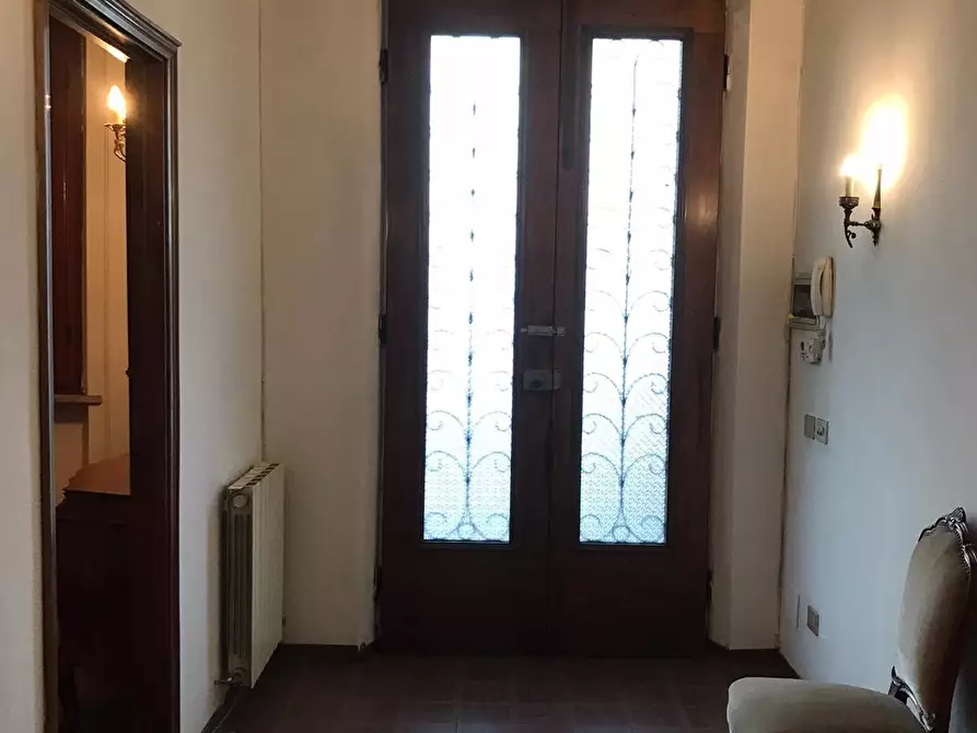 Immagine 12 di Casa bifamiliare in vendita  a Bientina