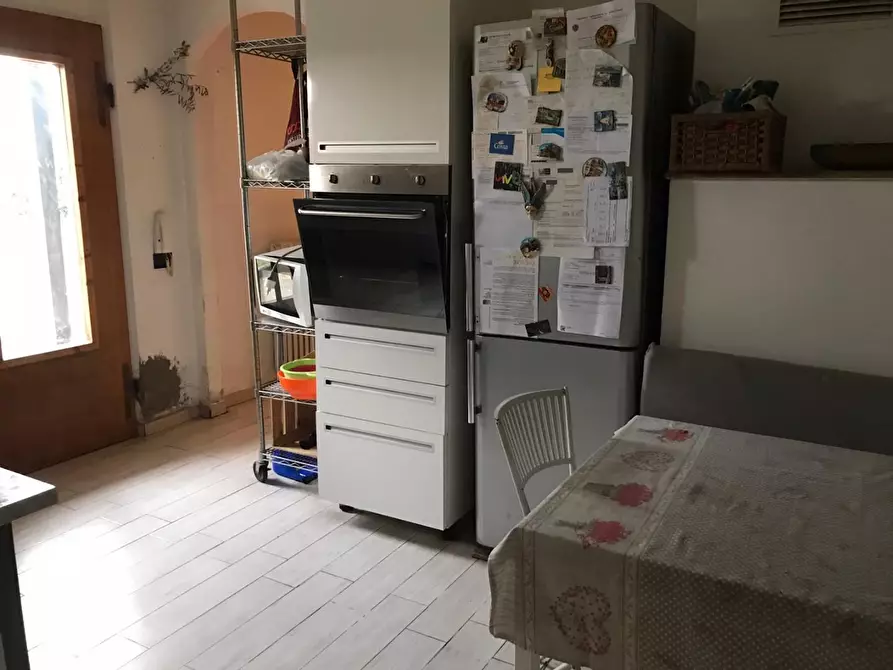 Immagine 24 di Casa bifamiliare in vendita  a Bientina