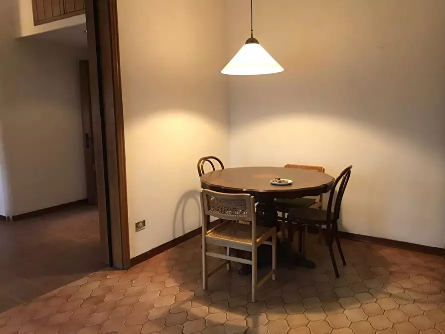 Immagine 5 di Casa bifamiliare in vendita  a Bientina