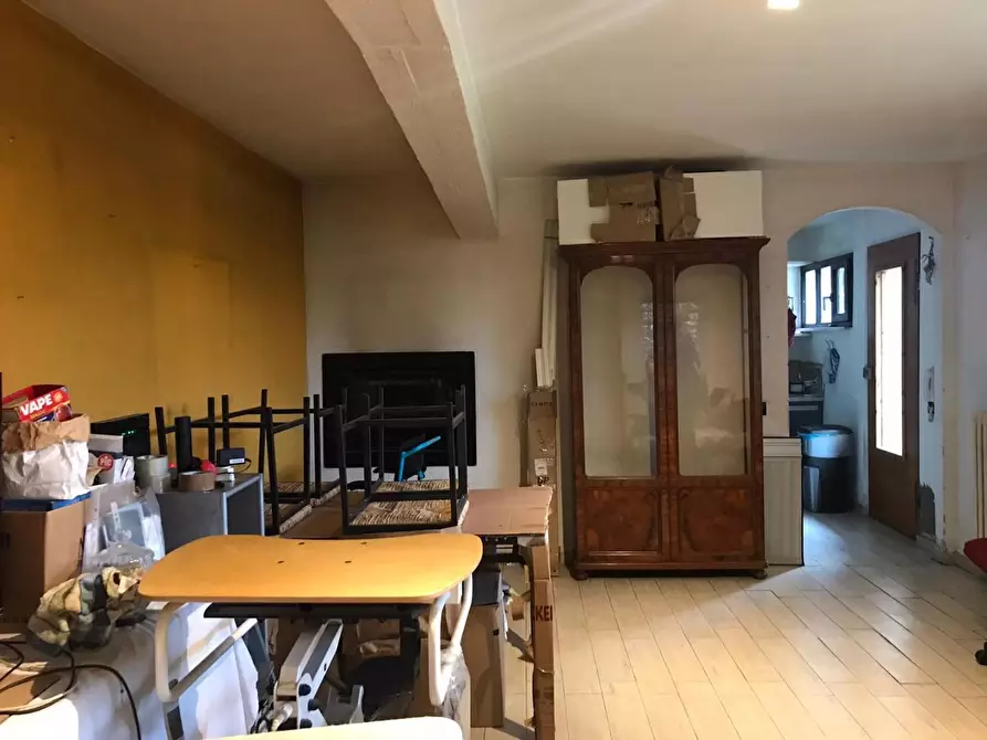 Immagine 10 di Casa bifamiliare in vendita  a Bientina