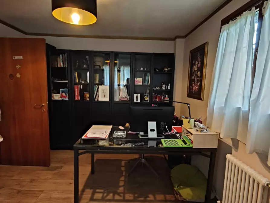 Immagine 20 di Villa in vendita  a Pisa