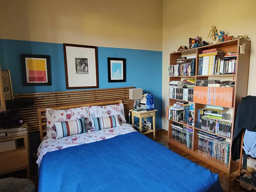 Immagine 14 di Villa in vendita  a Pisa