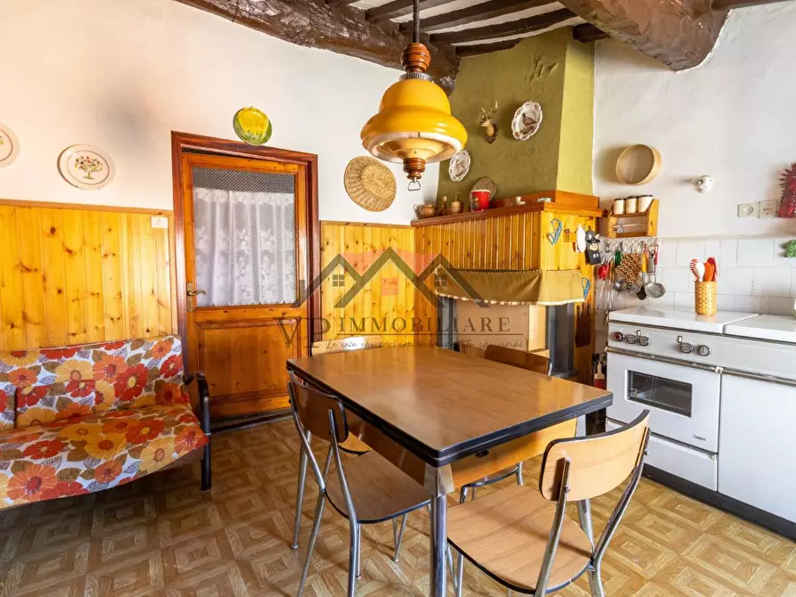 Immagine 7 di Appartamento in vendita  a Monterotondo Marittimo