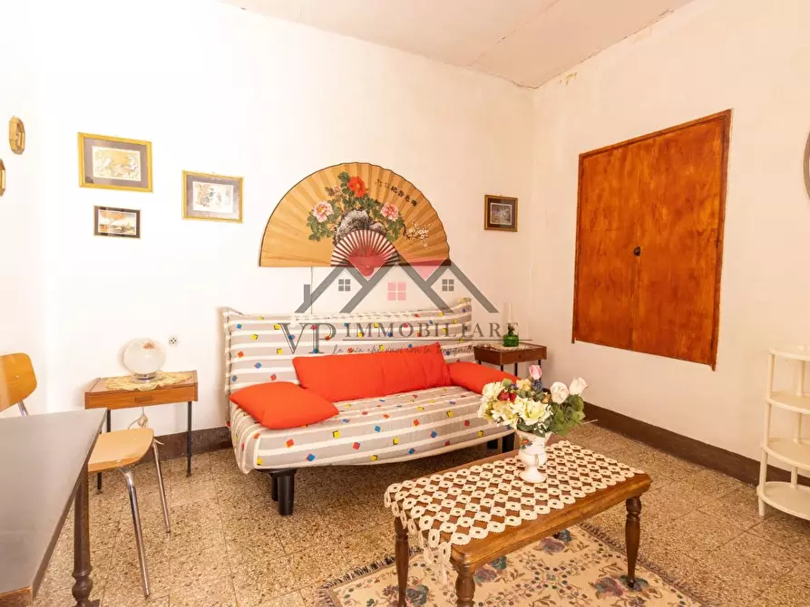 Immagine 9 di Appartamento in vendita  a Monterotondo Marittimo