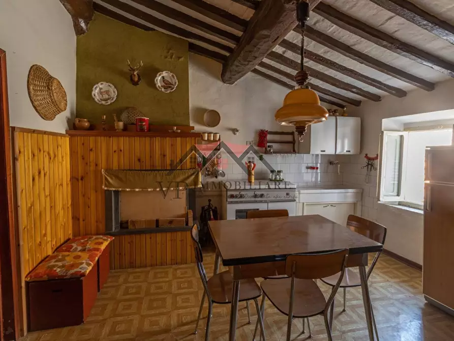 Immagine 6 di Appartamento in vendita  a Monterotondo Marittimo