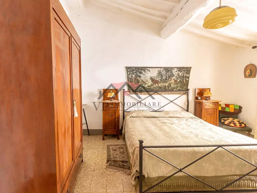 Immagine 4 di Appartamento in vendita  a Monterotondo Marittimo