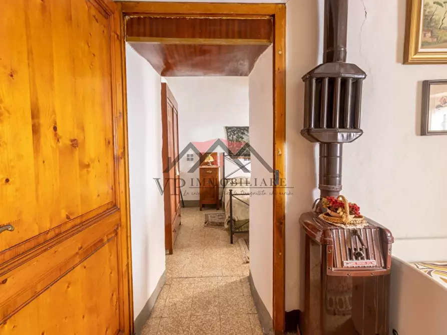 Immagine 3 di Appartamento in vendita  a Monterotondo Marittimo