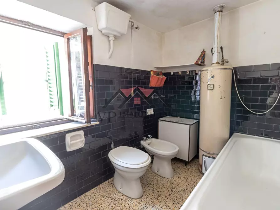 Immagine 8 di Appartamento in vendita  a Monterotondo Marittimo