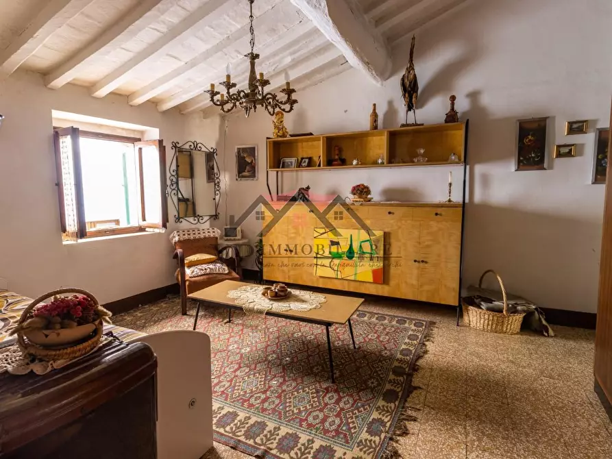 Immagine 2 di Appartamento in vendita  a Monterotondo Marittimo