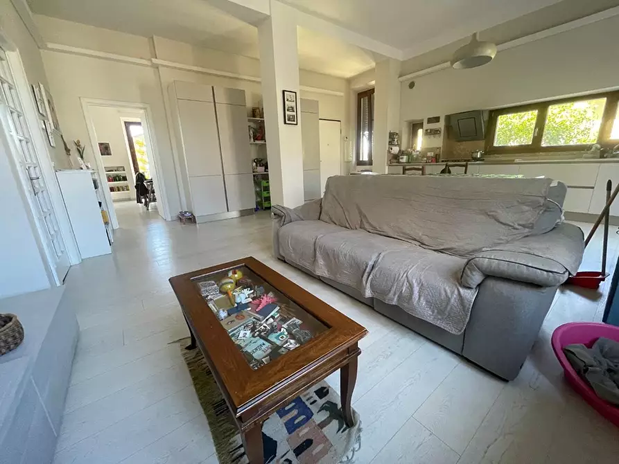 Immagine 4 di Appartamento in vendita  a Poggibonsi