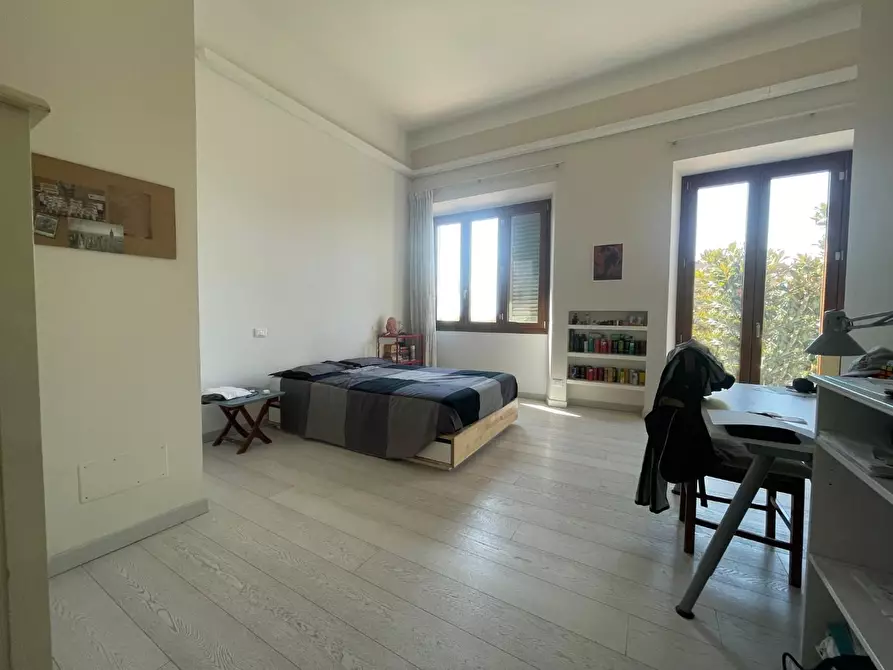 Immagine 6 di Appartamento in vendita  a Poggibonsi