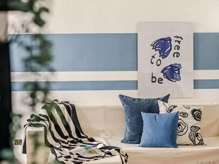 Immagine 4 di Appartamento in vendita  a Cascina