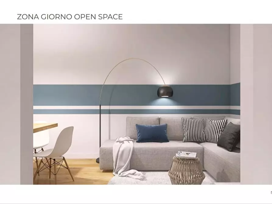 Immagine 14 di Appartamento in vendita  a Cascina