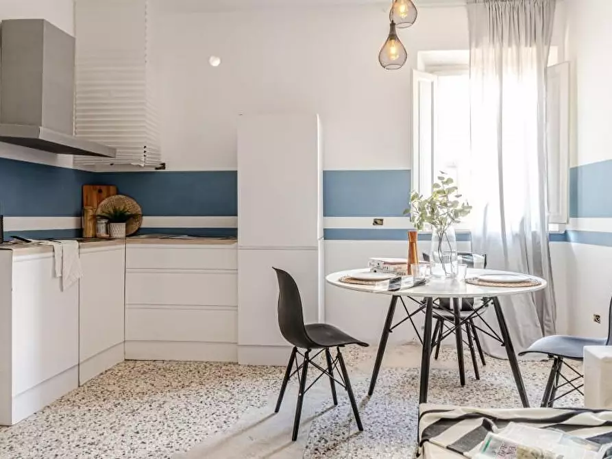 Immagine 3 di Appartamento in vendita  a Cascina