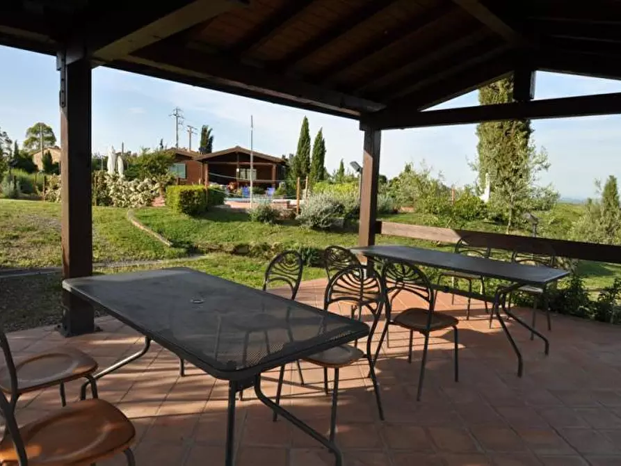 Immagine 3 di Appartamento in vendita  a Montaione