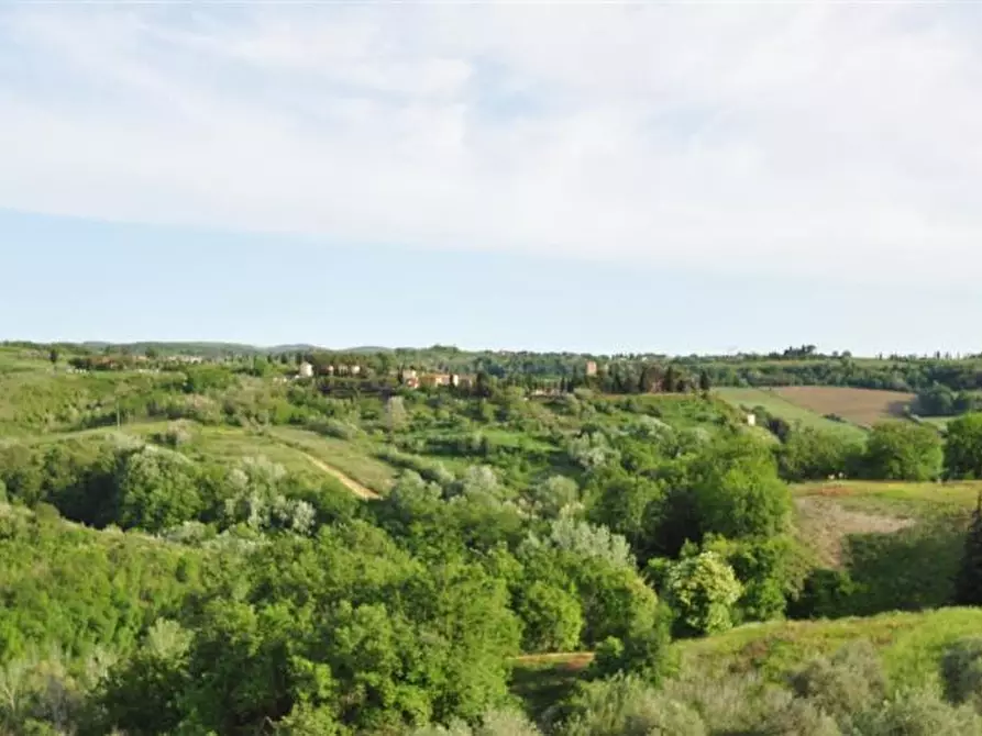 Immagine 12 di Appartamento in vendita  a Montaione