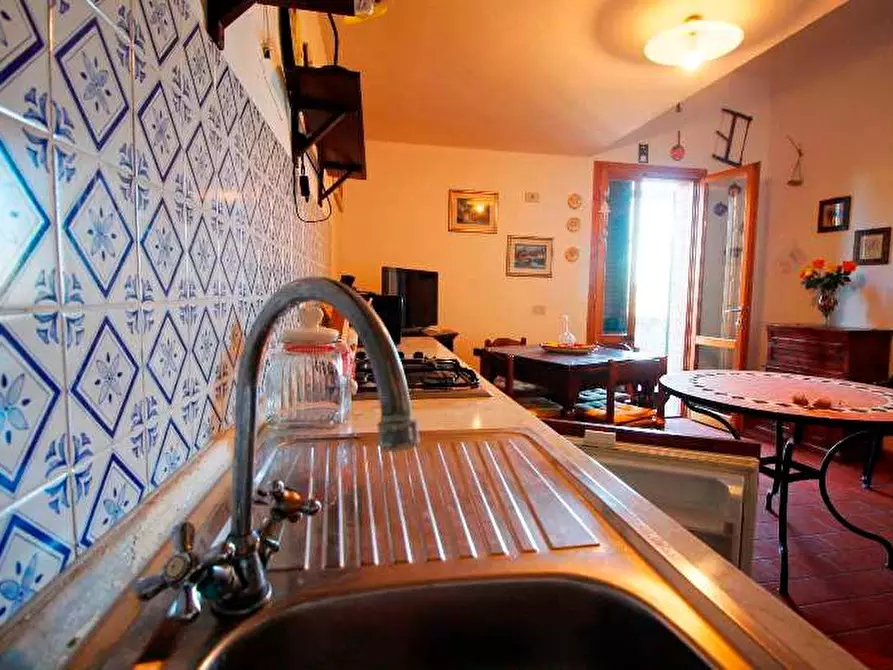 Immagine 6 di Appartamento in vendita  a Montaione