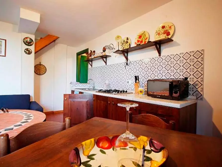 Immagine 5 di Appartamento in vendita  a Montaione