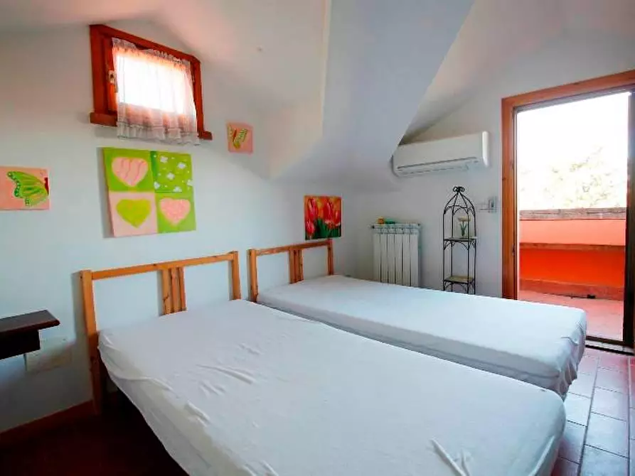 Immagine 7 di Appartamento in vendita  a Montaione