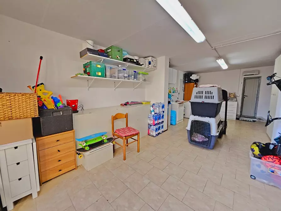 Immagine 58 di Casa semindipendente in vendita  a Casciana Terme Lari