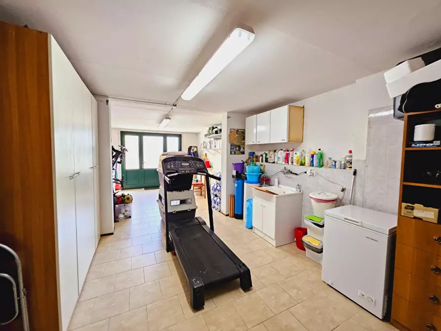 Immagine 56 di Casa semindipendente in vendita  a Casciana Terme Lari