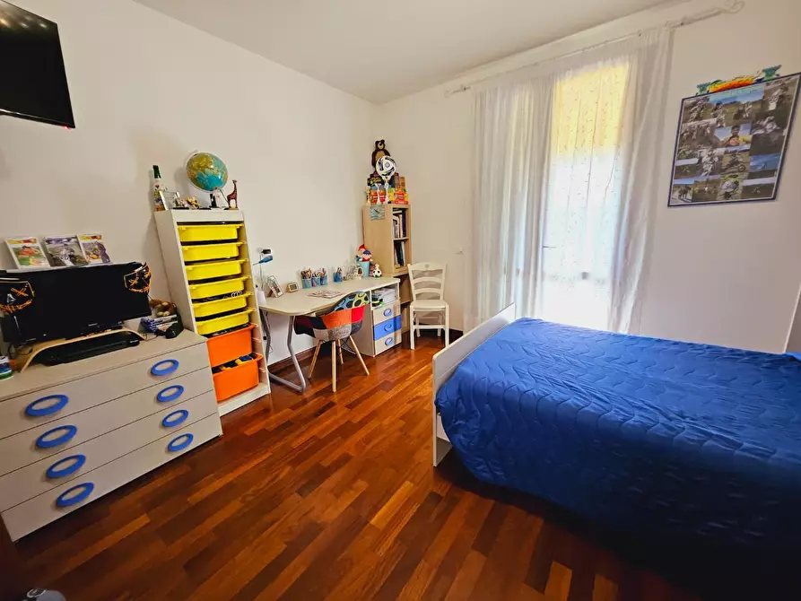 Immagine 6 di Appartamento in vendita  a Casciana Terme Lari