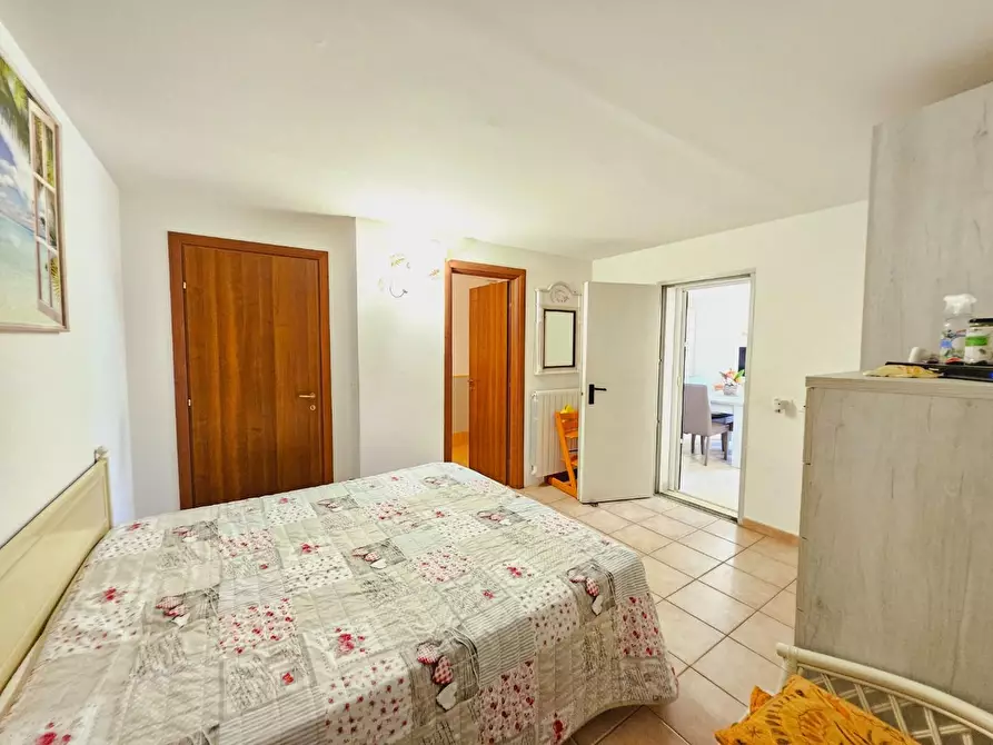 Immagine 19 di Appartamento in vendita  a Casciana Terme Lari