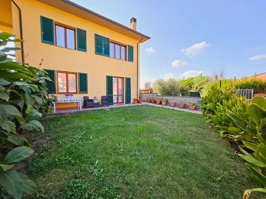 Immagine 2 di Appartamento in vendita  a Casciana Terme Lari