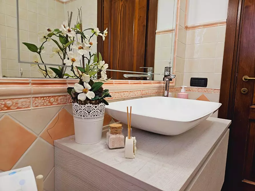 Immagine 28 di Casa semindipendente in vendita  a Casciana Terme Lari