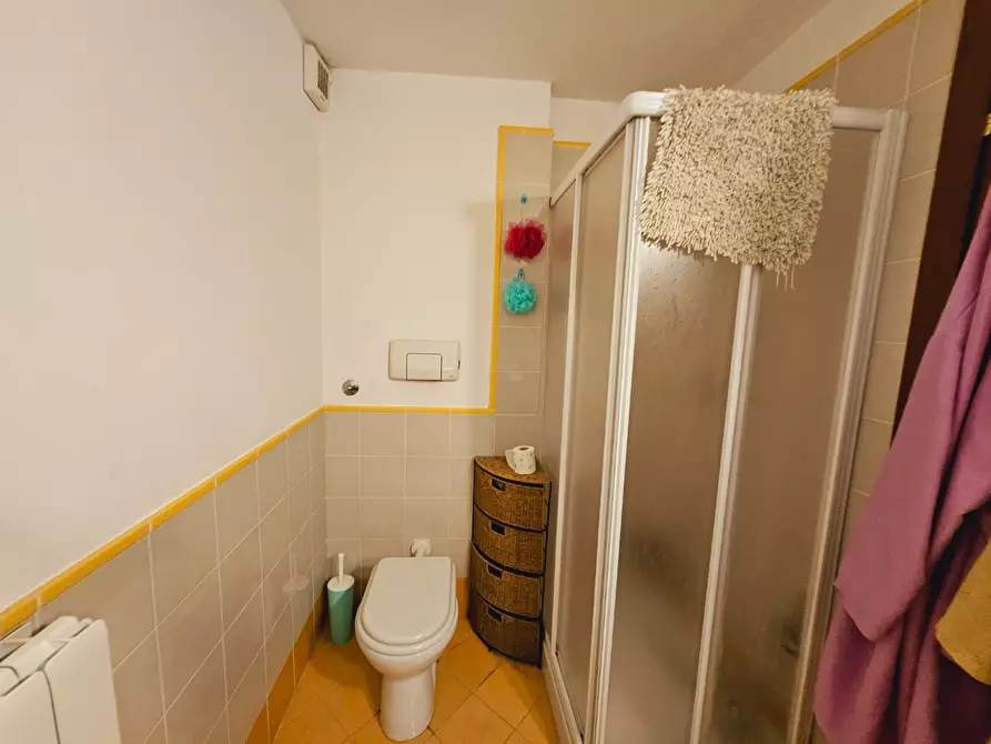 Immagine 17 di Appartamento in vendita  a Casciana Terme Lari