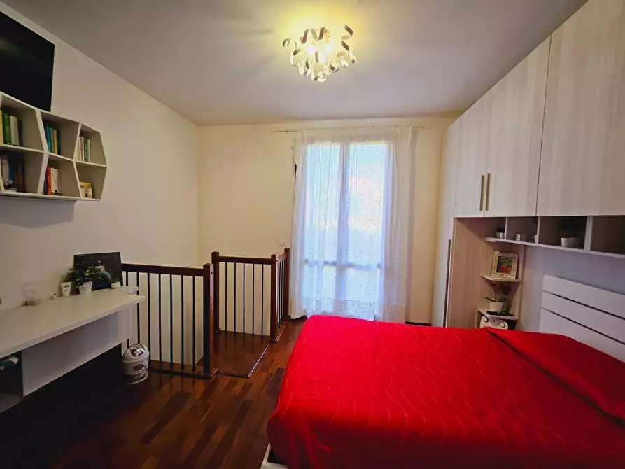 Immagine 33 di Casa semindipendente in vendita  a Casciana Terme Lari