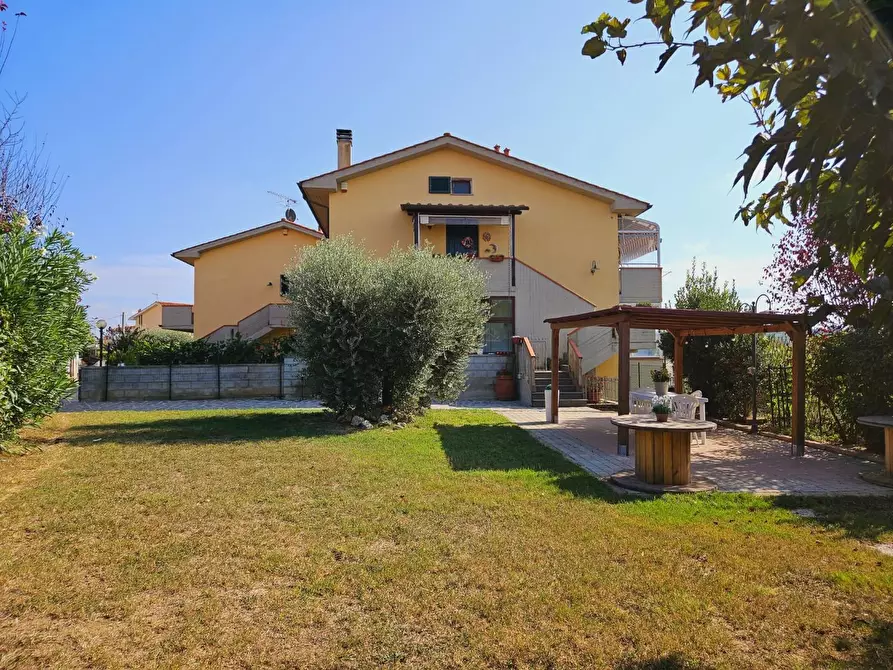 Immagine 9 di Casa semindipendente in vendita  a Casciana Terme Lari