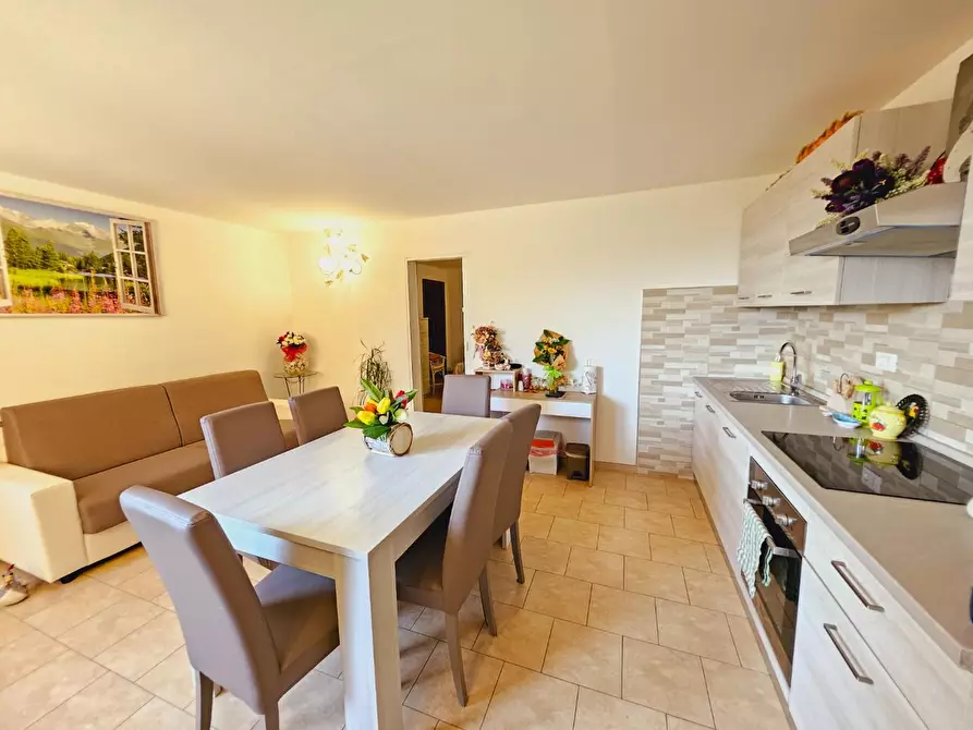 Immagine 20 di Appartamento in vendita  a Casciana Terme Lari