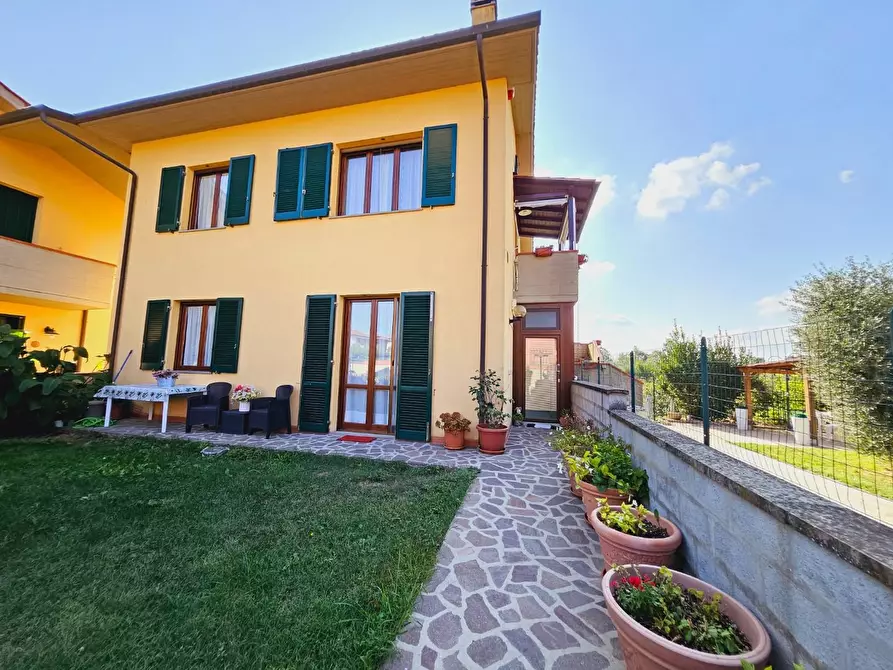 Immagine 24 di Appartamento in vendita  a Casciana Terme Lari