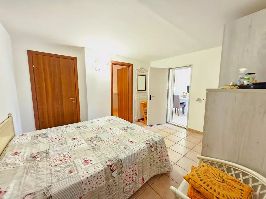 Immagine 18 di Appartamento in vendita  a Casciana Terme Lari